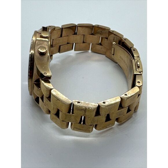 Marc By Marc Jacobs Henry MBM3118 Women Stainless Steel Analog Dial Watch JNA753 main image 5